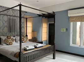 2 Bedroom Villa for rent at De Palm Pool Villa, Thep Krasattri