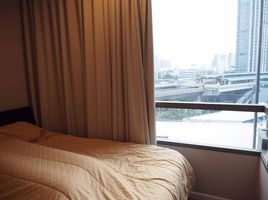 在The Room Sukhumvit 69租赁的1 卧室 公寓, Phra Khanong Nuea