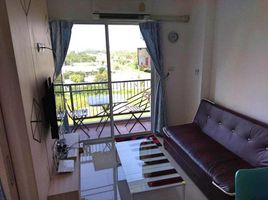 1 Schlafzimmer Wohnung zu verkaufen im Trio Gems, Nong Prue, Pattaya