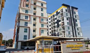 Don Hua Lo, ပတ္တရား Amata Miracle Condo တွင် 1 အိပ်ခန်း ကွန်ဒို ရောင်းရန်အတွက်