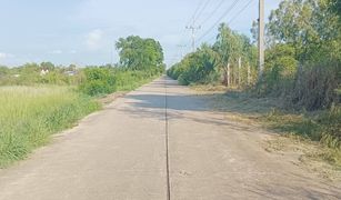 N/A Land for sale in Wat Luang, Pattaya 