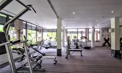 写真 2 of the Communal Gym at Black Mountain Golf Course