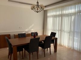 3 Bedroom Apartment for rent at Cairo Festival City, North Investors Area