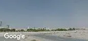 Street View of Azizi Beach Oasis