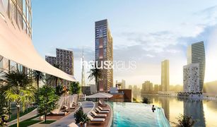 4 Bedrooms Apartment for sale in Churchill Towers, Dubai Jumeirah Living Business Bay