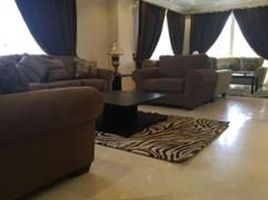 6 Bedroom Villa for sale at Alba Aliyah, Uptown Cairo, Mokattam