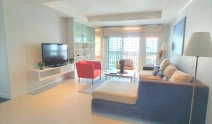 2 Bedrooms Condo for sale in Khlong Toei Nuea, Bangkok The Oleander