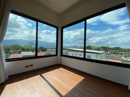 2 Bedroom Townhouse for rent at HOF Chiang Mai, San Phisuea, Mueang Chiang Mai