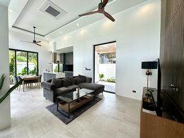 2 Schlafzimmer Villa zu vermieten im Orchard Villas Pasak 3, Choeng Thale