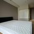 1 Schlafzimmer Wohnung zu vermieten im The Seed Mingle, Thung Mahamek, Sathon