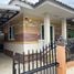 บ้านเดี่ยว 3 ห้องนอน ให้เช่า ในโครงการ ธนาพรเลคโฮม, สันปูเลย