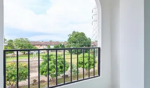 2 Bedrooms Townhouse for sale in Fa Ham, Chiang Mai 