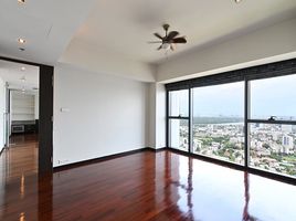 4 Bedroom Penthouse for sale at The Met, Thung Mahamek, Sathon