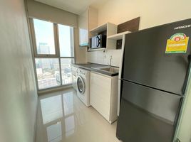 2 Bedroom Condo for rent at Life Ratchadapisek, Huai Khwang