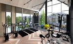 Fitnessstudio at The Palm Parco