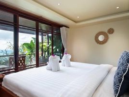 5 Schlafzimmer Villa zu vermieten im Ayara Surin, Choeng Thale, Thalang