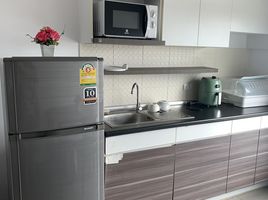 1 Bedroom Apartment for sale at Supalai Monte at Viang, Wat Ket