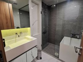 1 Schlafzimmer Appartement zu vermieten im Siamese Exclusive Sukhumvit 31, Khlong Toei Nuea, Watthana