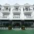 3 Bedroom Townhouse for sale in Binh Duong, Thoi Hoa, Ben Cat, Binh Duong