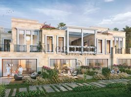 7 Bedroom Villa for sale at Malta, DAMAC Lagoons