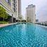 Studio Penthouse for rent at The Habitat Binh Duong, Binh Hoa