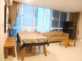 2 спален Кондо в аренду в The Sky Sukhumvit, Bang Na