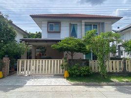 3 Bedroom Villa for sale at Casa Presto Rama 2, Tha Kham, Bang Khun Thian