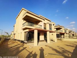 4 Bedroom Villa for sale at Villette, The 5th Settlement, New Cairo City