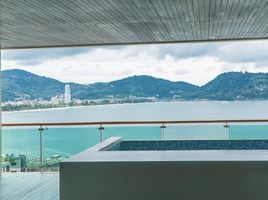 5 Bedroom Penthouse for rent at The Privilege, Patong, Kathu, Phuket