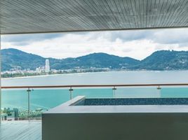 5 Schlafzimmer Penthouse zu vermieten im The Privilege, Patong