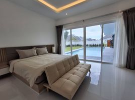 4 Bedroom House for rent at The Clouds II Hua Hin, Hin Lek Fai