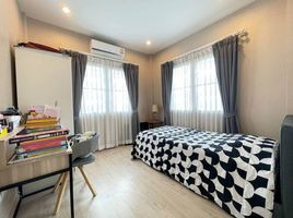 3 Bedroom Villa for sale at Winston Village, Nong Prue, Pattaya, Chon Buri