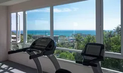 Fotos 1 of the Fitnessstudio at Sea And Sky