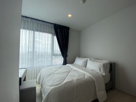 1 Schlafzimmer Appartement zu vermieten im Life One Wireless, Lumphini, Pathum Wan