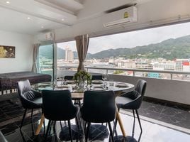 3 Schlafzimmer Wohnung zu verkaufen im Patong Tower, Patong