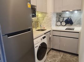 2 Schlafzimmer Appartement zu vermieten im Whizdom Inspire Sukhumvit, Bang Chak