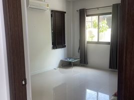 4 Bedroom House for sale at Tharasiri @Bypass, Na Thung