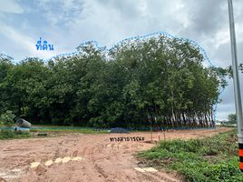  Land for sale in Rayong, Nam Khok, Mueang Rayong, Rayong