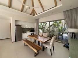 3 Schlafzimmer Villa zu vermieten im Trichada Tropical, Choeng Thale, Thalang, Phuket