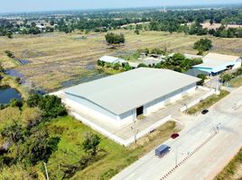 Studio Warehouse for rent in Ban Pho, Mueang Nakhon Ratchasima, Ban Pho