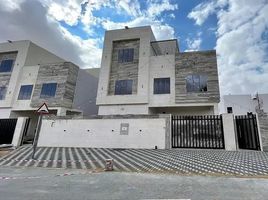 6 Bedroom Villa for sale at Al Zaheya Gardens, Al Zahya, Ajman