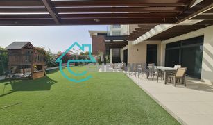 4 Bedrooms Villa for sale in , Abu Dhabi West Yas