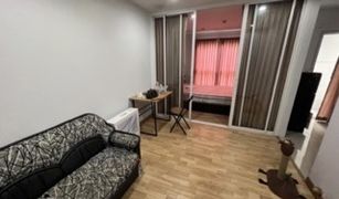 1 Bedroom Condo for sale in Hiranruchi, Bangkok B. A. N. T. Condominium