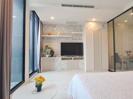 1 Schlafzimmer Appartement zu verkaufen im Noble Ploenchit, Lumphini