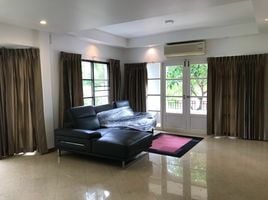 4 Schlafzimmer Haus zu vermieten im Central Park 4 Village, Nong Prue