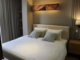 2 Schlafzimmer Wohnung zu vermieten im Kirthana Residence, Khlong Toei