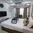 Studio Penthouse zu vermieten im The Metropolis Samrong Interchange, Thepharak, Mueang Samut Prakan, Samut Prakan