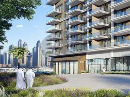 2 Bedroom Condo for sale at Beach Mansion, EMAAR Beachfront, Dubai Harbour