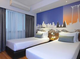 2 Bedroom Apartment for rent at Citadines Sukhumvit 11 Bangkok, Khlong Toei Nuea, Watthana, Bangkok