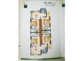 4 Schlafzimmer Haus zu verkaufen in Ahmadabad, Gujarat, Ahmadabad